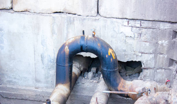 Best Local water damage restoration  in Eden, NC